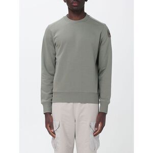Parajumpers Sweatshirt Men Green